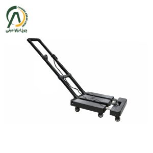 چرخ دستی ( چمدان بر ) تاشو مدل PC-100