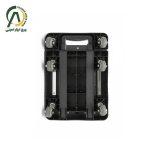 چرخ دستی ( چمدان بر ) تاشو مدل PC-100