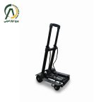 چرخ دستی ( چمدان بر ) تاشو مدل PT-001