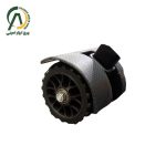 چرخ دستی ( چمدان بر ) تاشو مدل PT-001