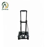 چرخ دستی ( چمدان بر ) تاشو مدل PT-001