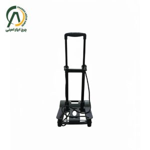 چرخ دستی ( چمدان بر ) تاشو مدل PT-001