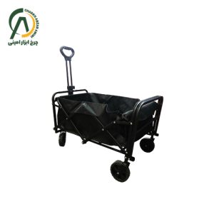 چرخ دستی کمپینگ ( سفری ) تاشو مدل HC-29