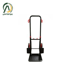 چرخ دستی تاشو پله رو مدل HC-22