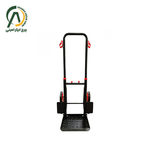 چرخ دستی تاشو پله رو مدل HC-22