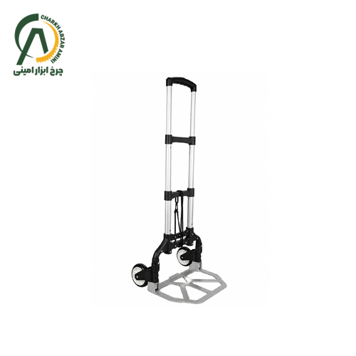 چرخ دستی تاشو مدل FT-120