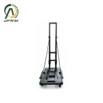 چرخ دستی ( چمدان بر ) تاشو مدل PC-180