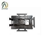 چرخ دستی ( چمدان بر ) تاشو مدل PC-180