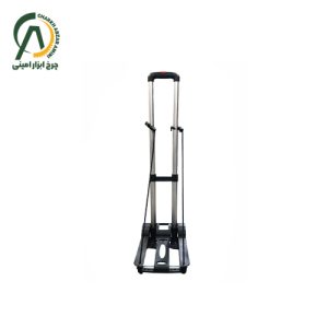 چرخ دستی ( چمدان بر ) تاشو مدل PT-003