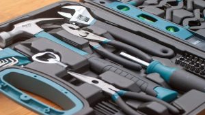 ابزارهای ضروری برای تعمیرات خانگی