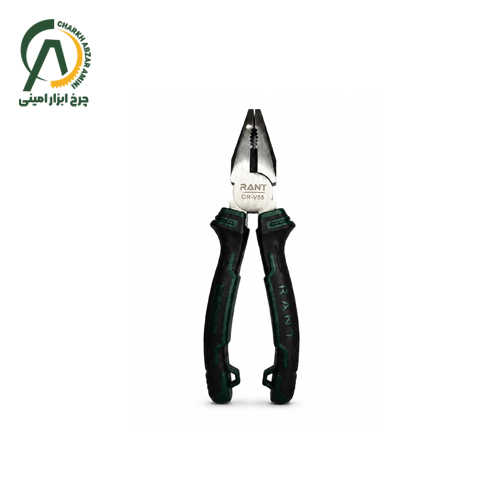 انبردست 7 اینچ رانت مدل NT-21107