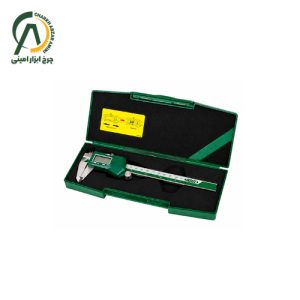 کولیس دیجیتال 15 ، 20 و 30 سانتی متری اینسایز مدل 150A-1108 و 200A-1108 و 300A-1108