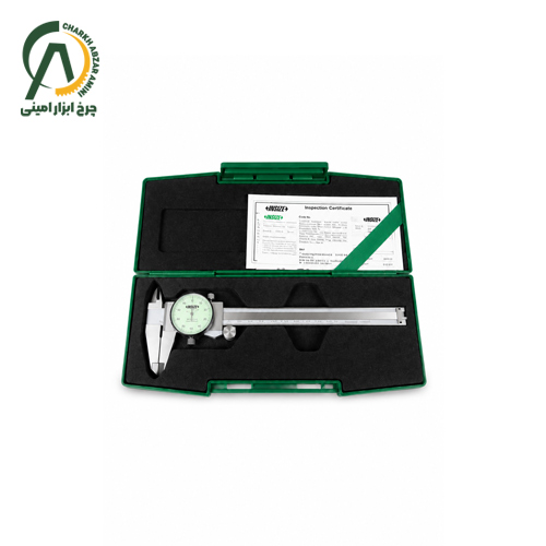 انواع کولیس اینسایز