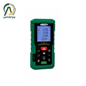 متر لیزری 70 متری اینسایز مدل 70-9661