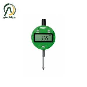 ساعت اندیکاتور دیجیتال اینسایز مدل 10f-2108