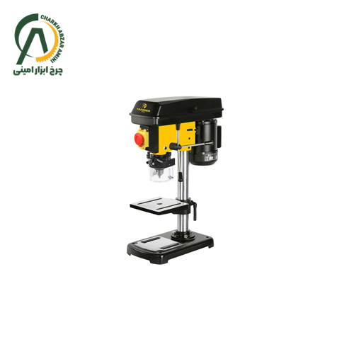 دریل مگنت و دریل ستونی