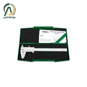 کولیس 15، 20 و 30 سانتی متری اینسایز مدل 150-1205 و 200-1205 و 300-1205