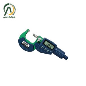 میکرومتر دیجیتال اینسایز مدل 25A-3109