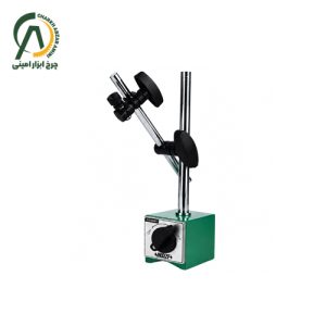 پایه ساعت اندیکاتور مگنتی اینسایز مدل 80-6207