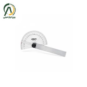 زاویه سنج (نقاله) فلزی اینسایز مدل 180-4797