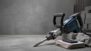 قیمت چکش تخریب ۱۴۰۵