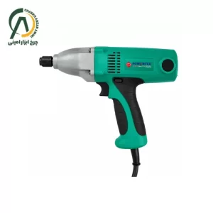 پیچ گوشتی برقی ایمپکت پاورتکس مدل PPT-ESD-10