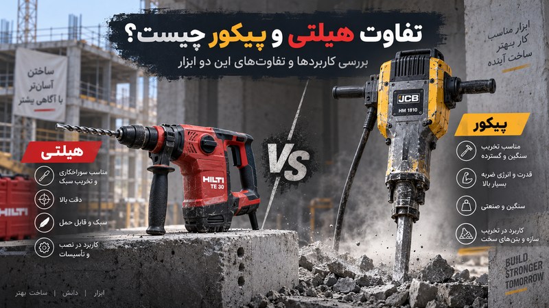 هیلتی و پیکور